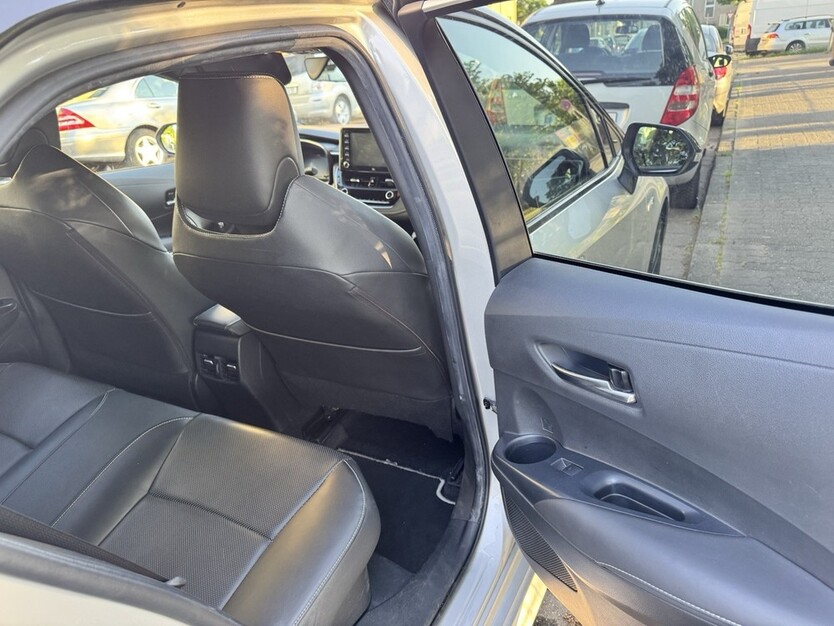 Toyota Corolla 137.000 km 18.500 € Hanau 63450