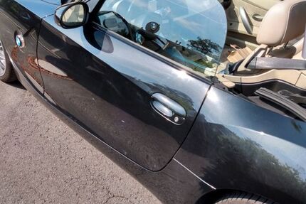 BMW Z4 113.300 km 10.300 &euro; Schmitten 61389
