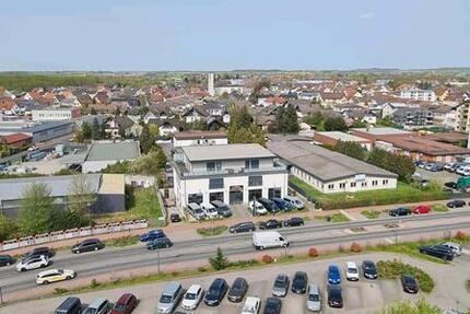 Wohnung Erlensee - 3 Zimmer, 80 m&sup2;, 300.000&euro; | Angebot:20168387