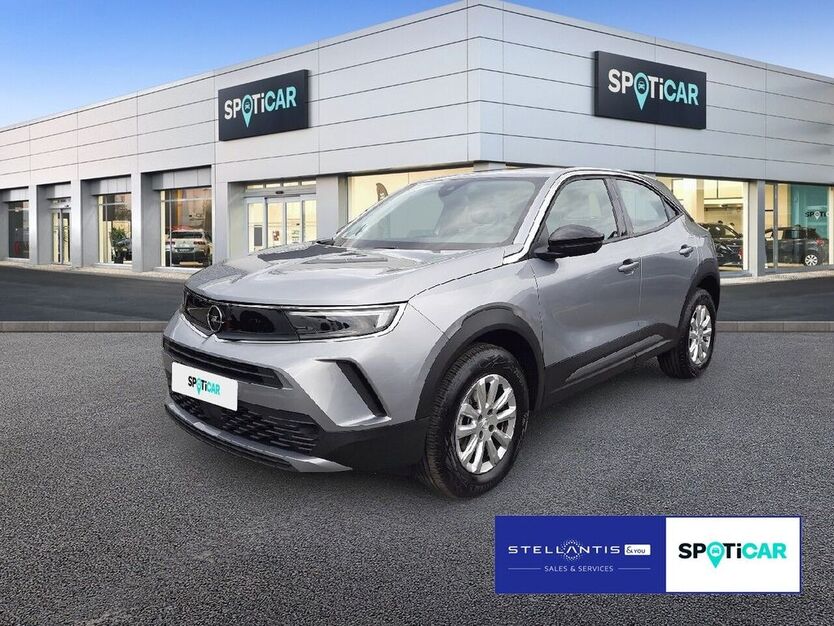 Opel Mokka 23.682 km 17.980 € Wiesbaden 65201