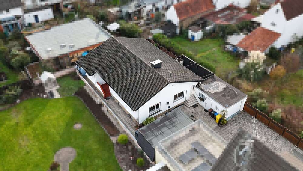 Einfamilienhaus Rüsselsheim am Main - 3 Zimmer, 106 m&sup2;, 449.000&euro; | Angebot:23816854