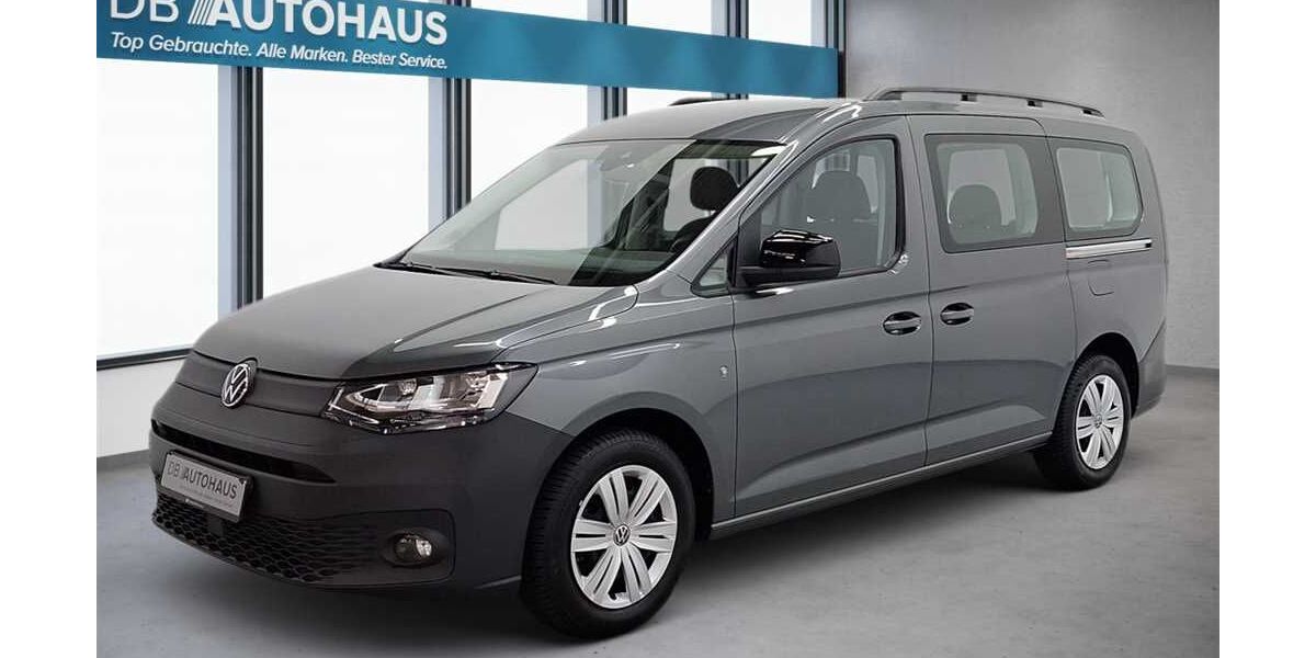 VW Caddy 46.085 km 27.260 &euro; Maintal 63477