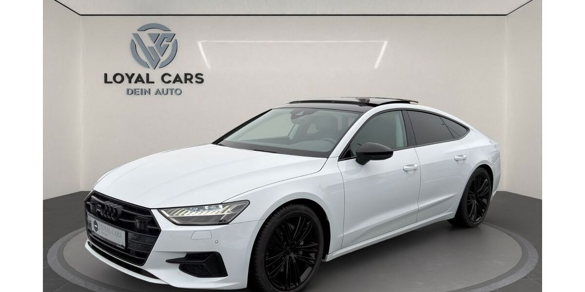 Audi A7 64.700 km 43.700 &euro; Büttelborn 64572