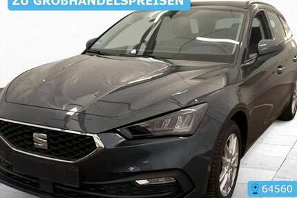 Seat Leon 91.161 km 17.595 &euro; Frankfurt 60596