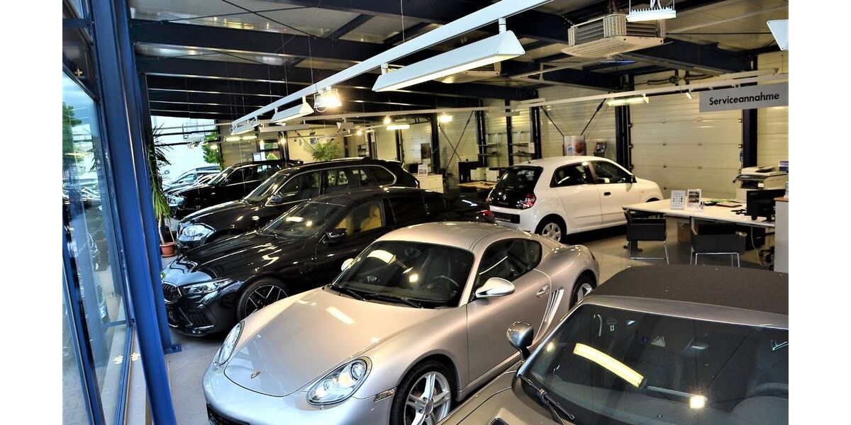 Audi Q7 134.000 km 37.990 &euro; Frankfurt am Main 65929