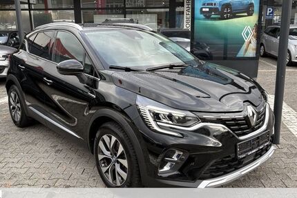 Renault Captur 55.000 km 17.970 &euro; Hanau 63452