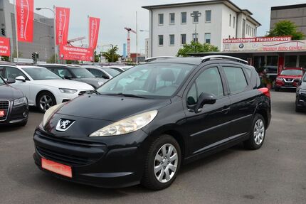 Peugeot 207 168.000 km 1.900 &euro; Frankfurt am Main 60388