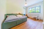Etagenwohnung Frankfurt am Main Praunheim - 4 Zimmer, 125 m&sup2;, 3.500&euro; | Angebot:26824535