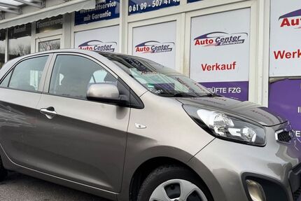 Kia Picanto 99.000 km 4.999 &euro; Frankfurt am Main 60388