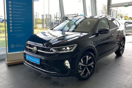 VW Taigo