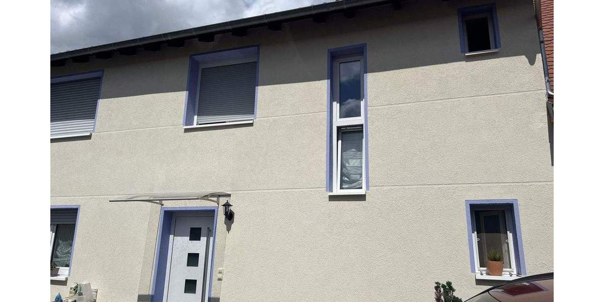 Mehrfamilienhaus, Wohnhaus Hanau Großauheim - 1 Zimmer, 204 m&sup2;, 320.000&euro; | Angebot:25760326