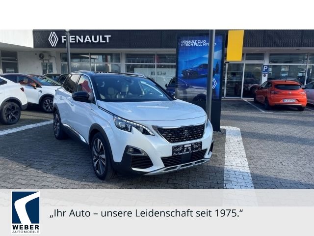 Peugeot 3008 50.000 km 26.470 € Hanau 63452