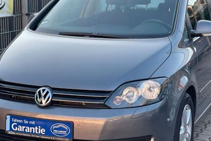 VW Golf Plus