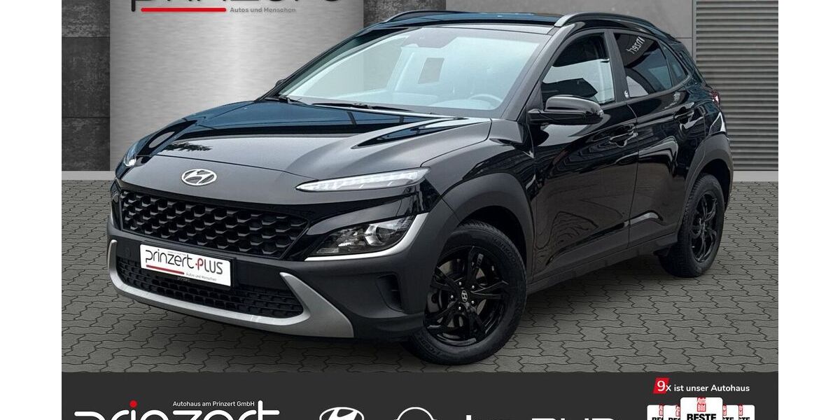 Hyundai KONA 44.579 km 16.970 &euro; Darmstadt 64285