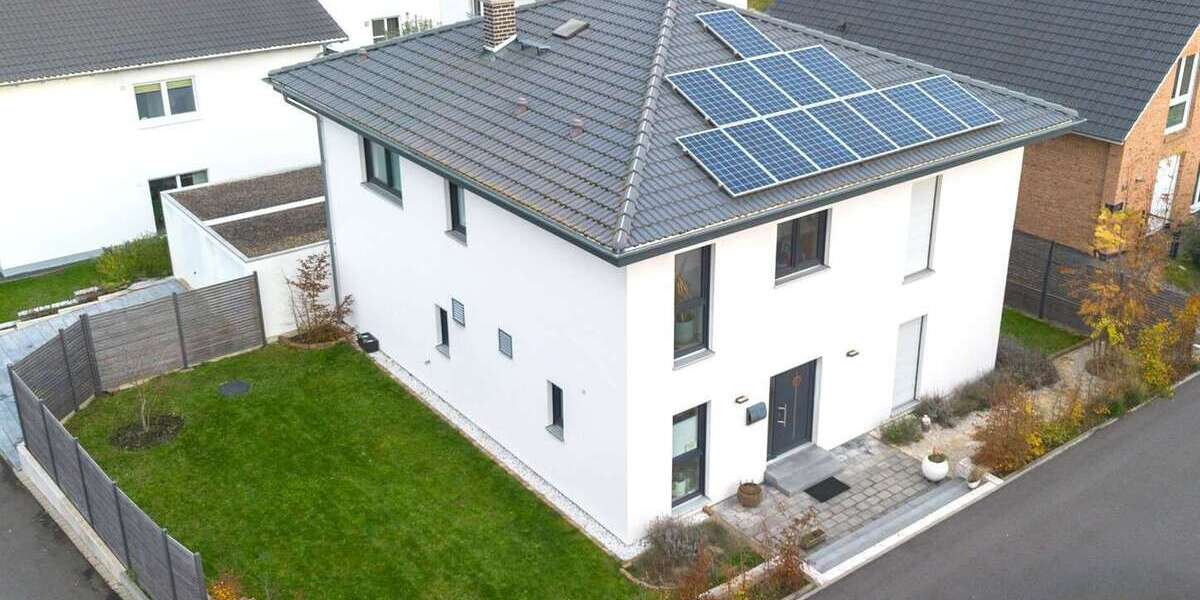 Haus zum Kaufen in Altenstadt 790.000 € 184 m² 6 zimmer