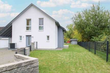 Haus zum Kaufen in Neu-Anspach 649.000 € 113.19 m² 4 zimmer