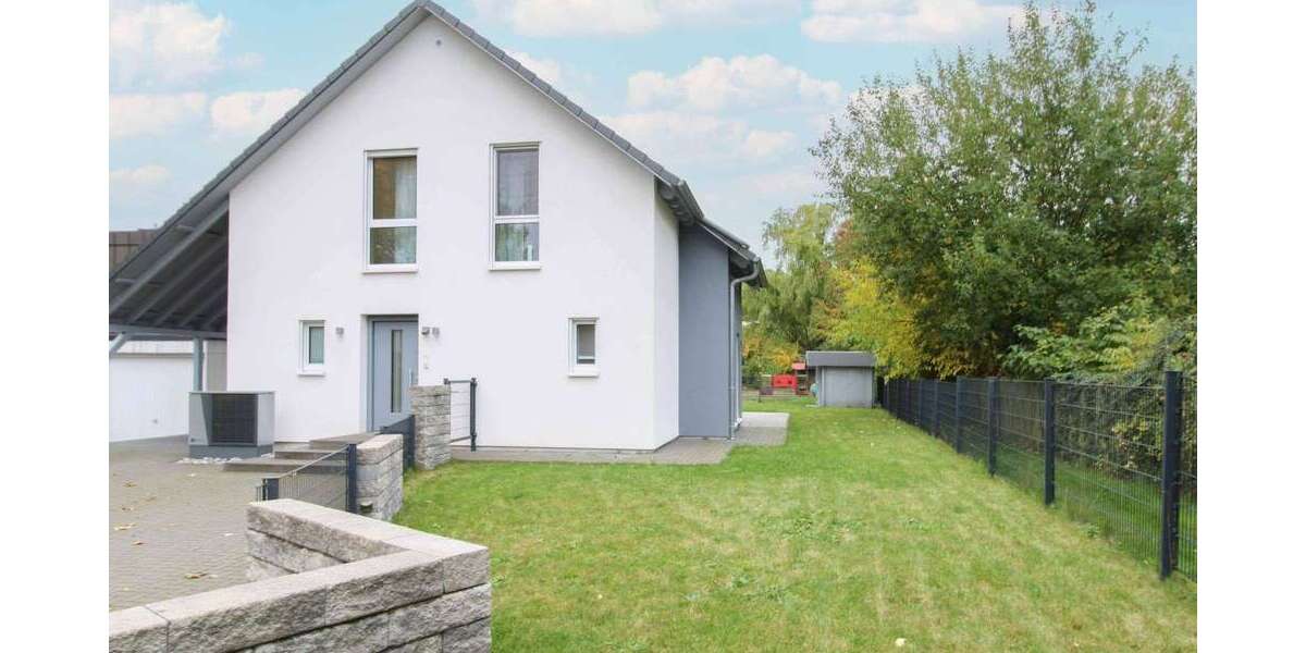 Haus zum Kaufen in Neu-Anspach 649.000 € 113.19 m² 4 zimmer