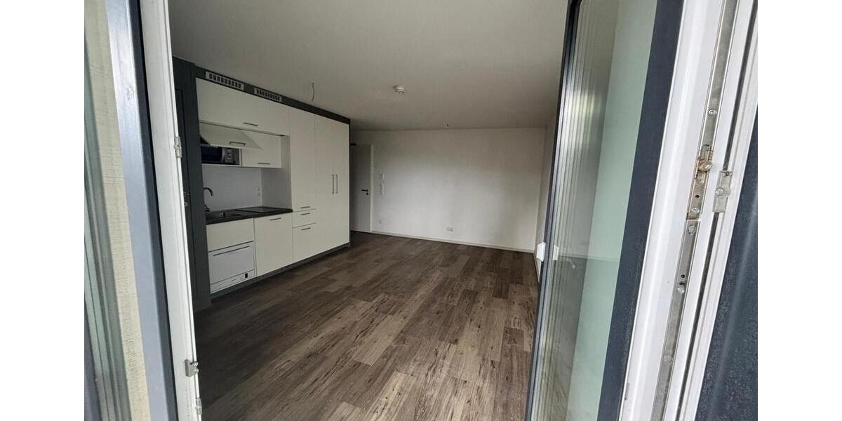Etagenwohnung Frankfurt am Main Bornheim - 1 Zimmer, 29 m&sup2;, 830&euro; | Angebot:24964276