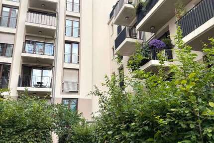 Wohnung zum Kaufen in Frankfurt am Main 1.330.000 € 145 m² 4 zimmer