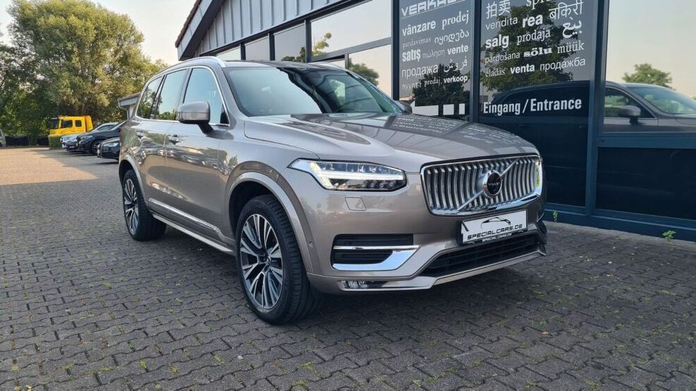 XC90