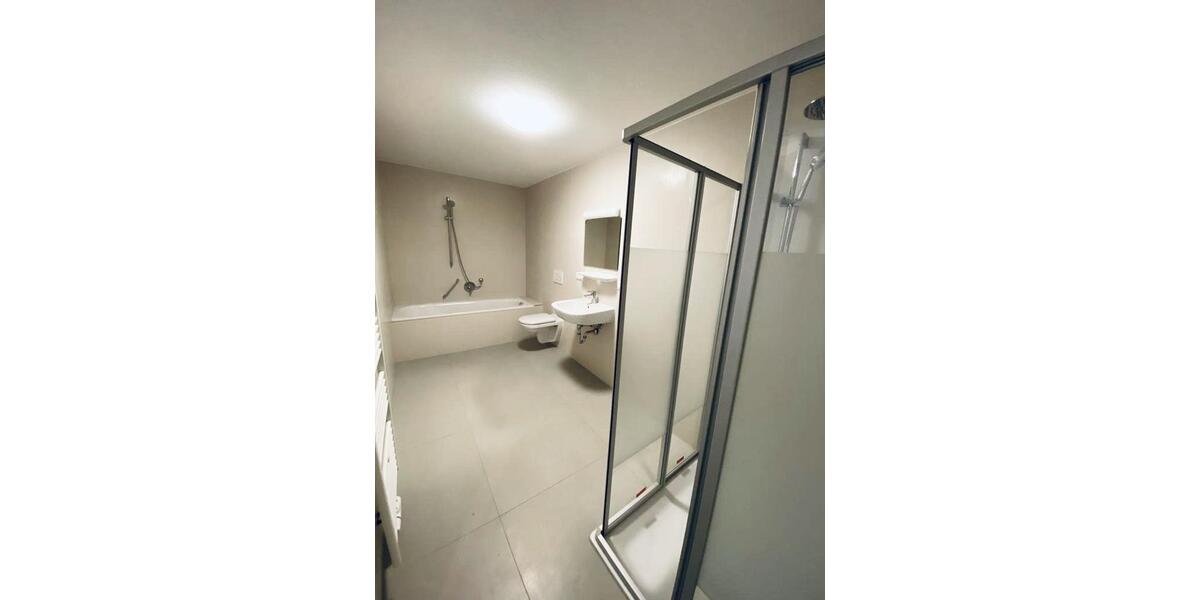 Etagenwohnung Frankfurt am Main Oberrad - 4 Zimmer, 116 m&sup2;, 1.800&euro; | Angebot:26348437