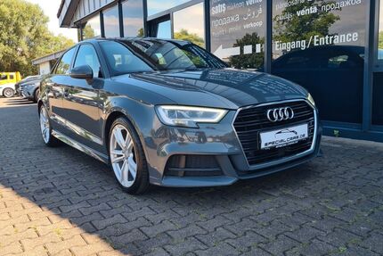 Audi A3 178.450 km 17.490 € Offenbach am Main 63069
