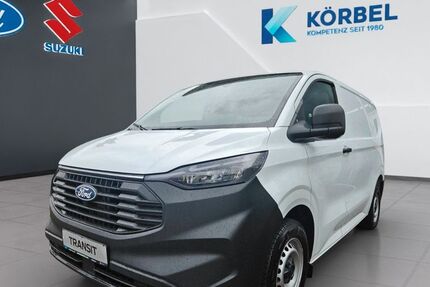 Ford Transit Custom 5 km 35.940 € Nidderau-Heldenbergen 61130