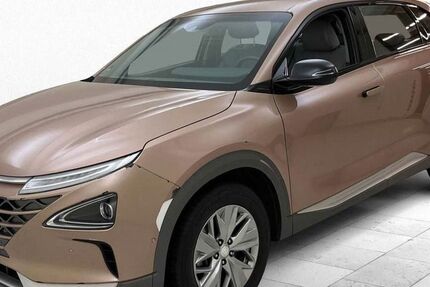 Hyundai NEXO 64.000 km 10.890 &euro; Weiterstadt 64331