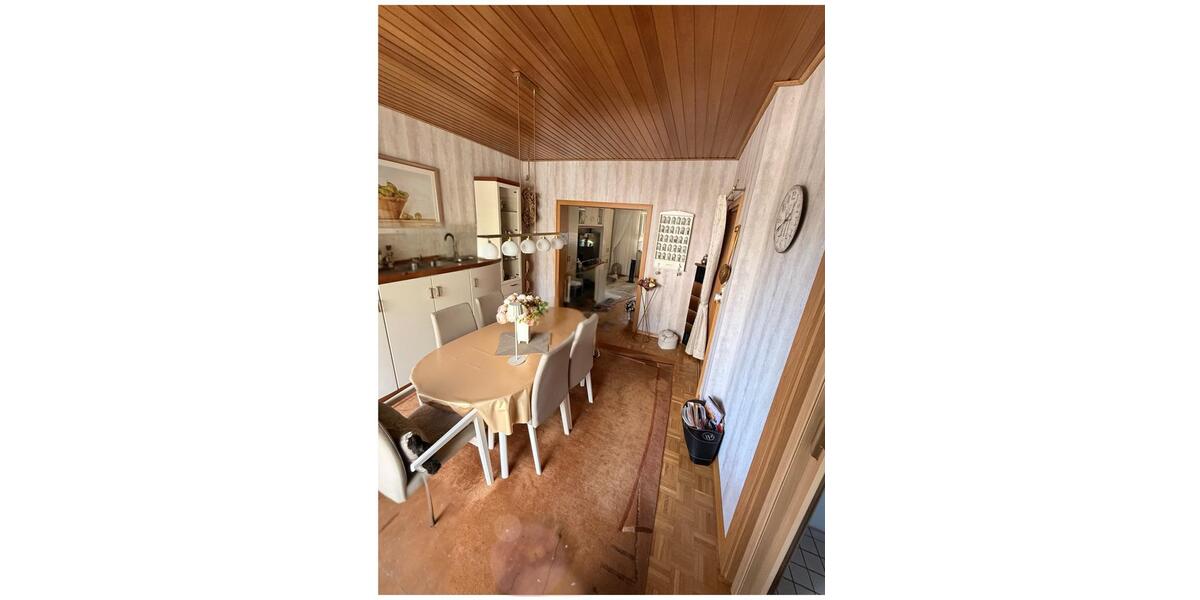 Mehrfamilienhaus, Wohnhaus Frankfurt am Main Sindlingen - 8 Zimmer, 172 m&sup2;, 749.000&euro; | Angebot:27155319