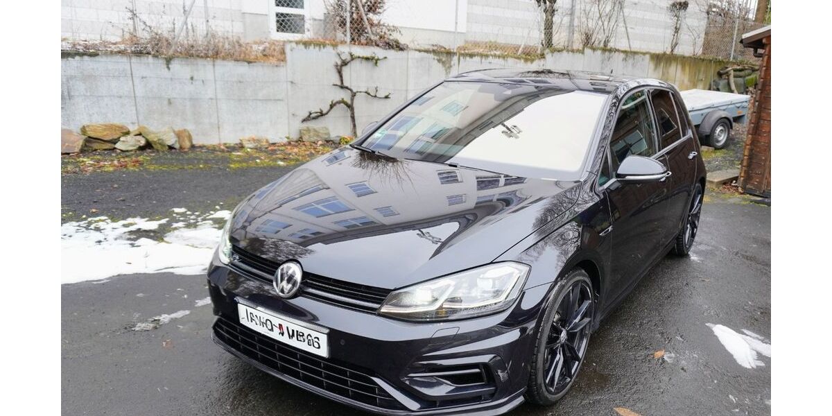 VW Golf 65.238 km 30.950 &euro; Oberursel 61440