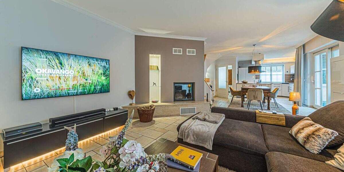 Etagenwohnung Neu-Isenburg Isenburg - 3 Zimmer, 125 m&sup2;, 3.030&euro; | Angebot:25796291