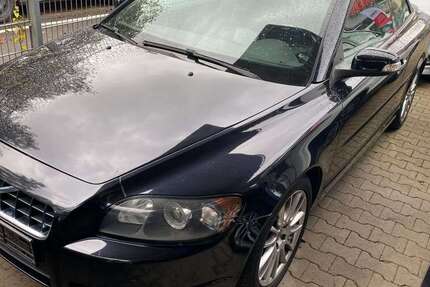 Volvo C70 241.000 km 4.699 &euro; Eppstein 65817