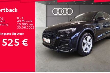 Audi Q5 19.886 km 48.650 &euro; Frankfurt am Main 60314
