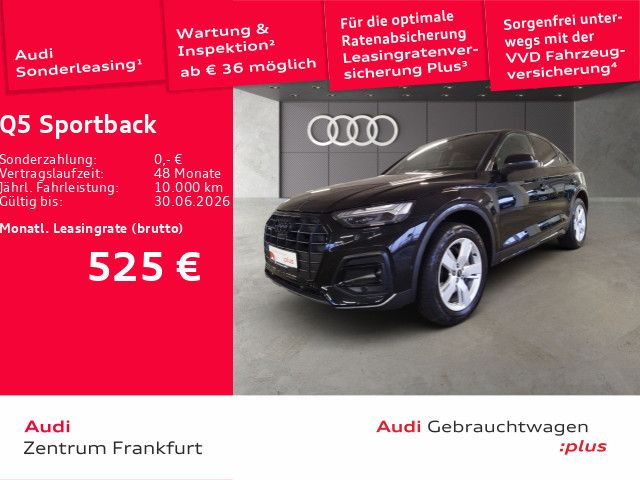 Audi Q5 19.886 km 48.650 &euro; Frankfurt am Main 60314