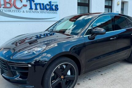 Porsche Macan 75.000 km 65.990 &euro; Babenhausen 64832