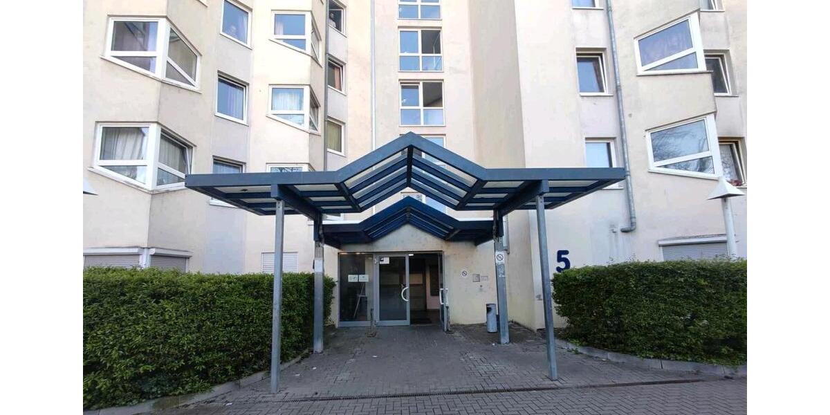 Etagenwohnung Rüsselsheim am Main - 1.5 Zimmer, 30 m&sup2;, 530&euro; | Angebot:25271209