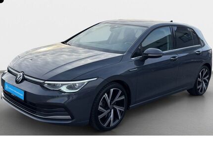 VW Golf 20.916 km 24.770 &euro; Bad Nauheim 61231