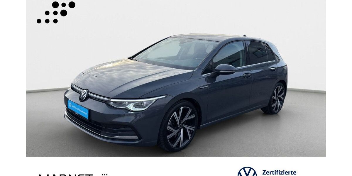 VW Golf 20.916 km 24.770 &euro; Bad Nauheim 61231
