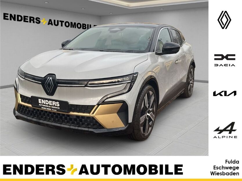 Renault Megane 3.000 km 48.880 € Wiesbaden 65203