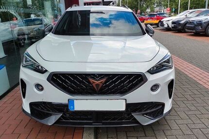 Cupra Formentor 48.095 km 26.000 &euro; Hanau 63456
