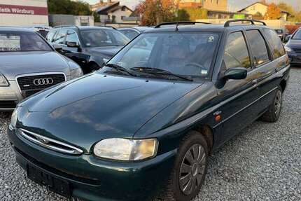 Ford Escort 260.000 km 800 € Mühlheim am Main 63165
