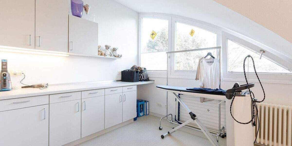 Etagenwohnung Frankfurt am Main Ginnheim - 6 Zimmer, 252 m&sup2;, 2.150.000&euro; | Angebot:24460058