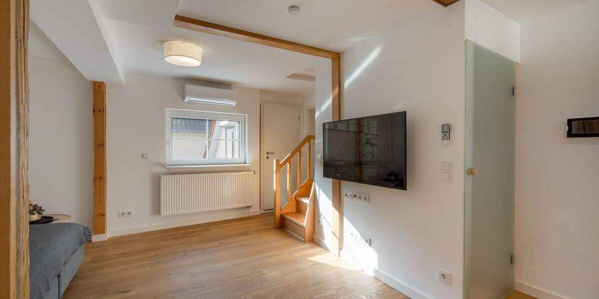 Einfamilienhaus Hofheim am Taunus Diedenbergen - 6 Zimmer, 142 m&sup2;, 629.000&euro; | Angebot:25777917