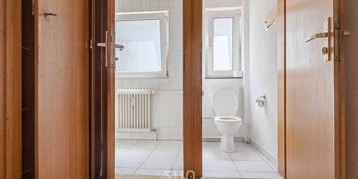 Gewerbeobjekt Seligenstadt Klein-Welzheim - 1 Zimmer, 625.000&euro; | Angebot:26909613