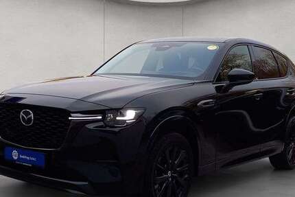 Mazda CX-60 45.339 km 48.550 &euro; Frankfurt am Main 60386