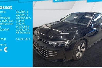 VW Passat 20.922 km 34.780 &euro; Neu-Isenburg 63263