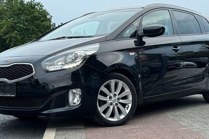 Kia Carens 258.000 km 5.900 &euro; Bad Homburg 61350