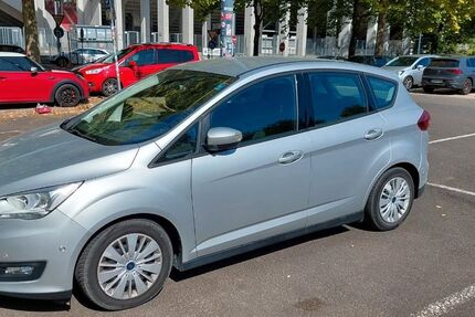 Ford C-Max 86.000 km 11.000 € Hanau 63456
