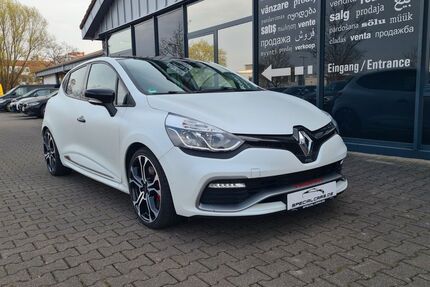 Renault Clio 44.300 km 16.490 &euro; Offenbach am Main 63069