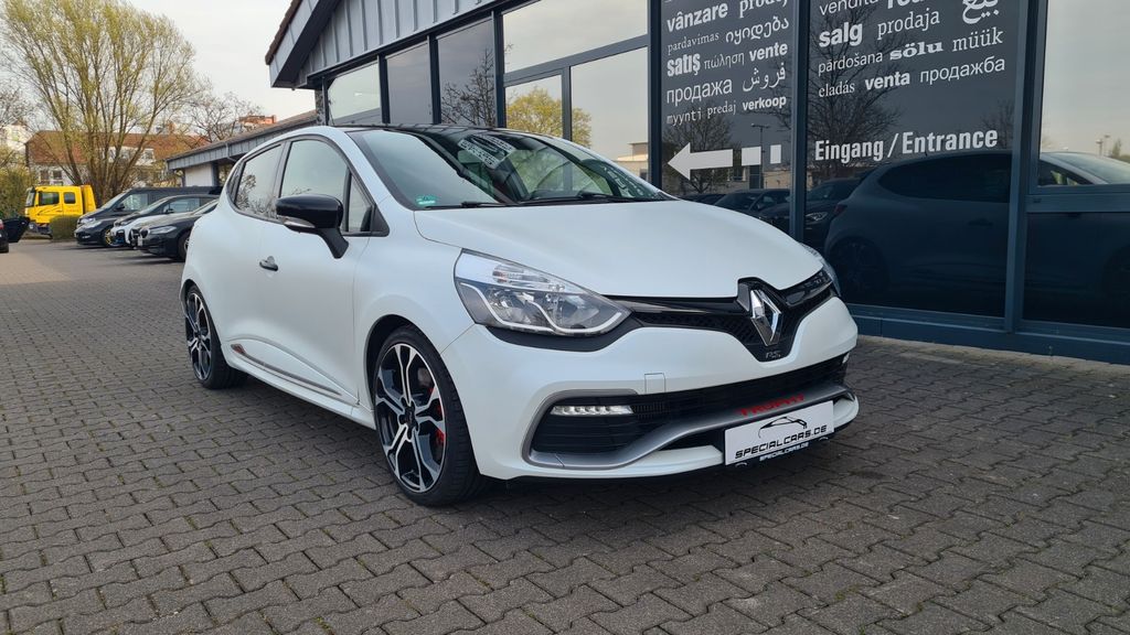 Renault Clio 44.300 km 16.490 &euro; Offenbach am Main 63069